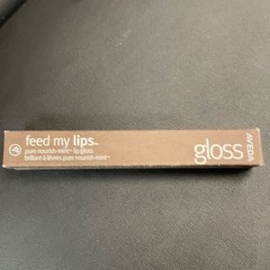 Brand New Aveda lip gloss